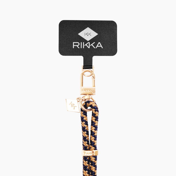 Universal Phone Strap - Coastal Tides