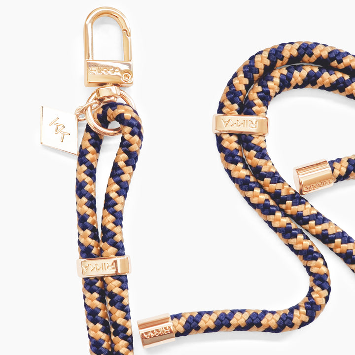 Universal Phone Strap - Coastal Tides