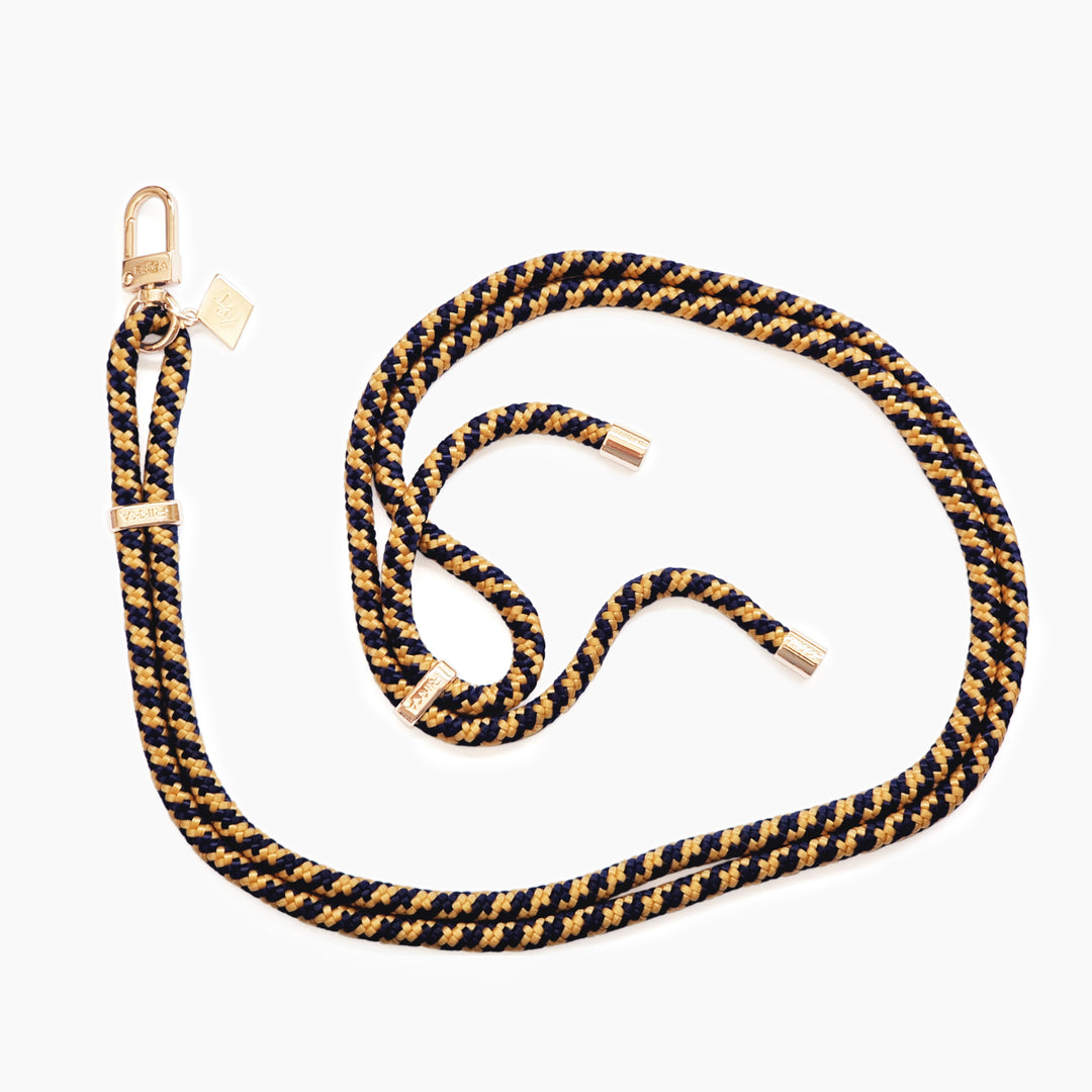 Universal Phone Strap - Coastal Tides