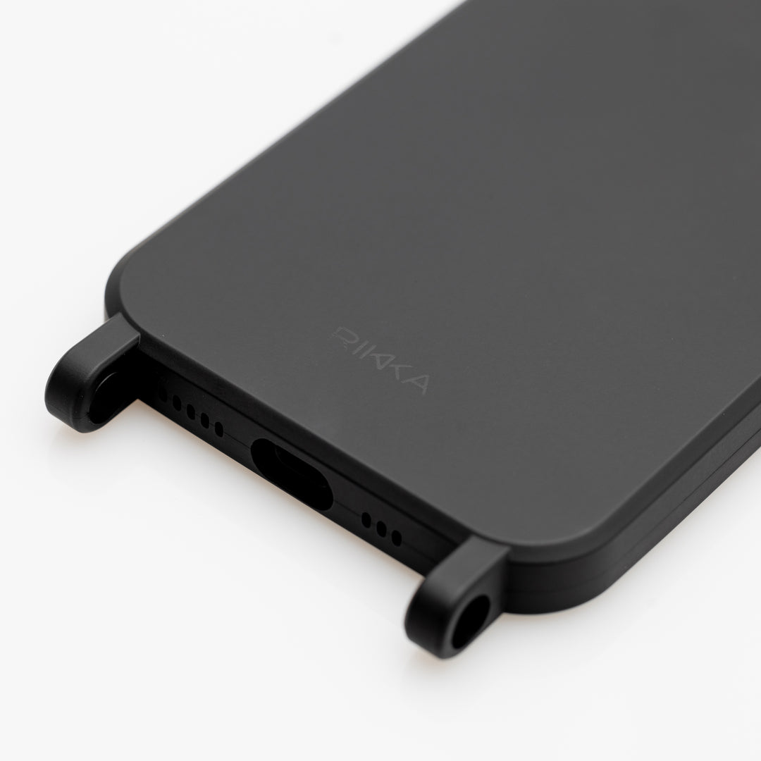 Midnight Magic Case: Stylish Hands-Free Phone Accessory