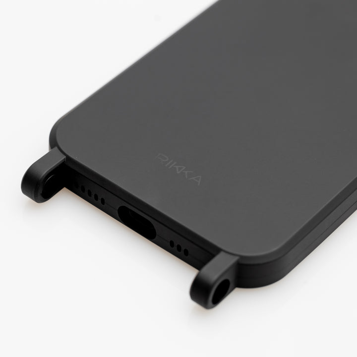 Midnight Magic Case: Stylish Hands-Free Phone Accessory