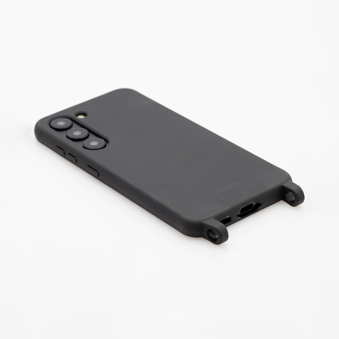 Midnight Magic Case: Stylish Hands-Free Phone Accessory