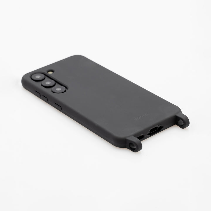 Midnight Magic Case: Stylish Hands-Free Phone Accessory