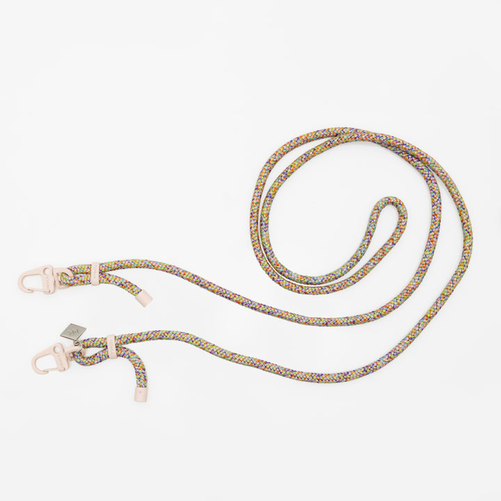 Flexi Strap Rainbow – Stylish Universal Phone Strap