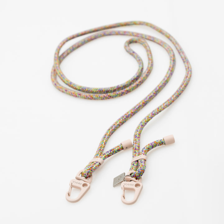 Flexi Strap Rainbow – Stylish Universal Phone Strap