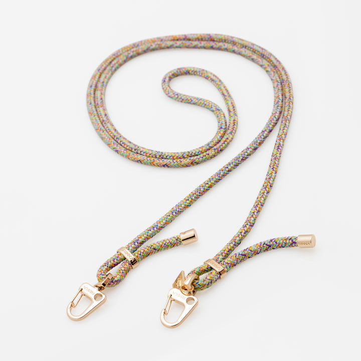 Flexi Strap Rainbow – Stylish Universal Phone Strap