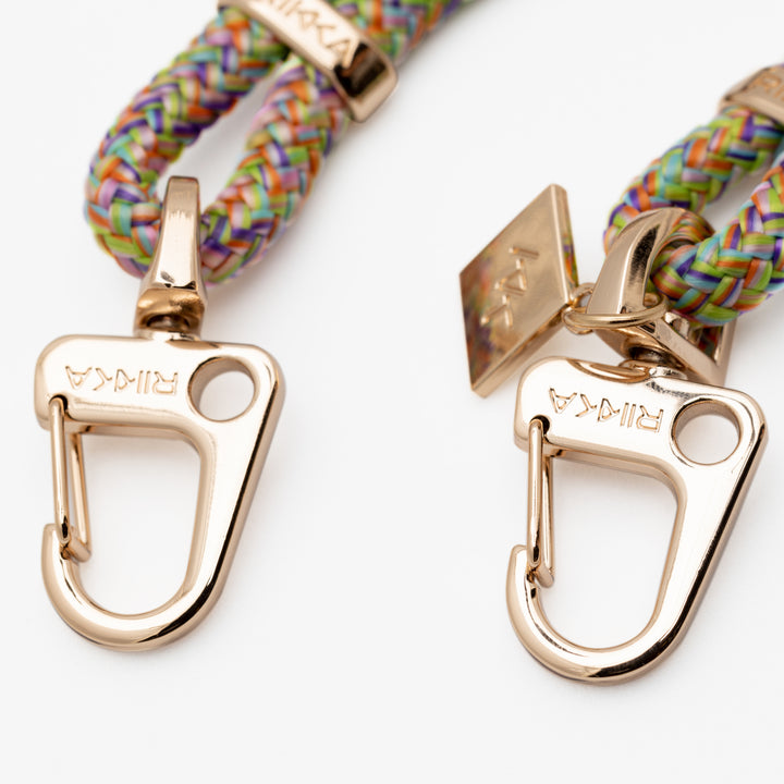 Flexi Strap Rainbow – Stylish Universal Phone Strap