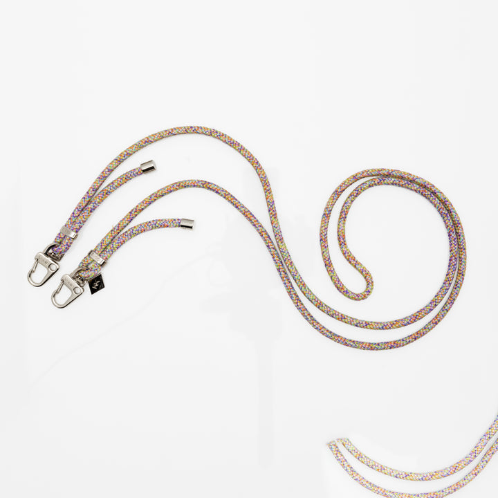 Flexi Strap Rainbow – Stylish Universal Phone Strap