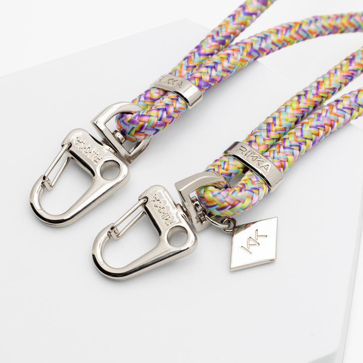 Flexi Strap Rainbow – Stylish Universal Phone Strap