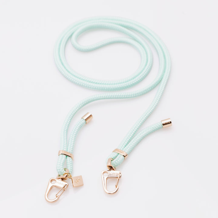 Stylish Mint Phone Strap