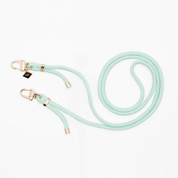 Stylish Mint Phone Strap