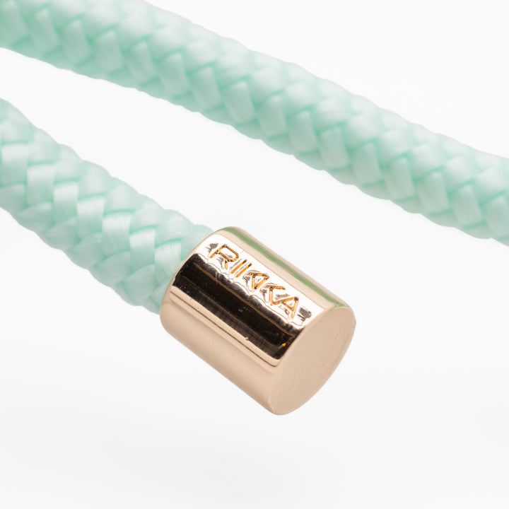 Stylish Mint Phone Strap