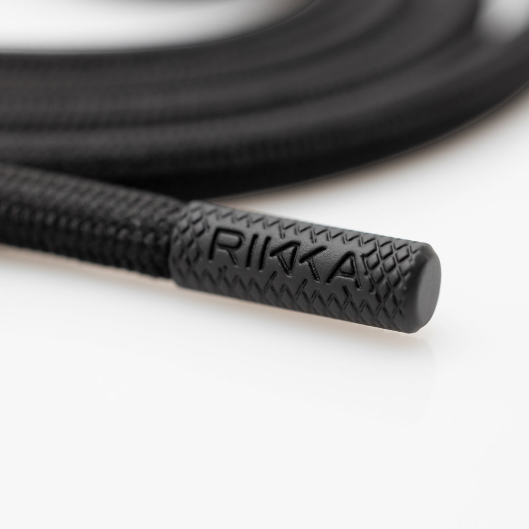 Blackout Hands-Free Phone Strap – Stylish & Secure Accessory