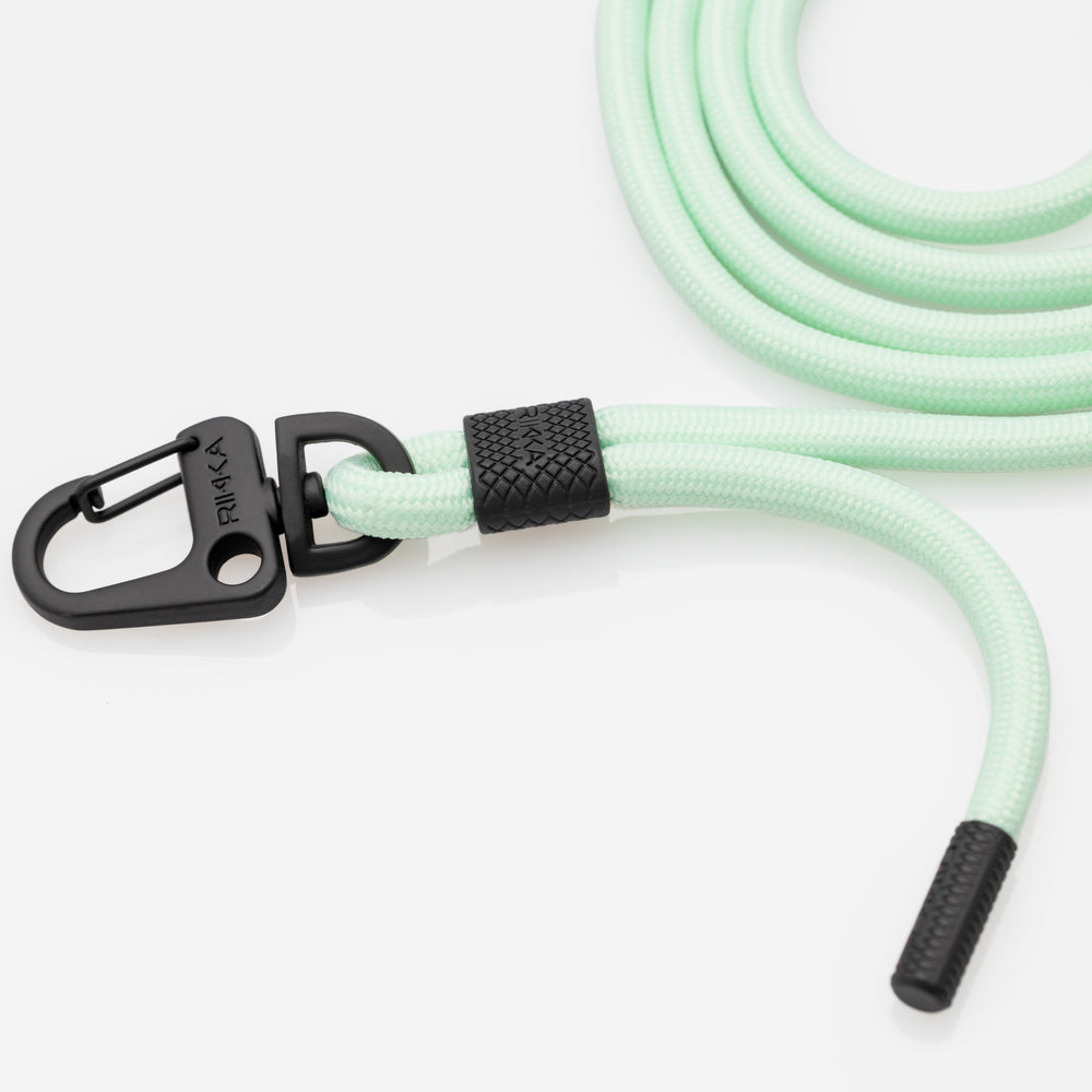 Sleek Mint Phone Strap – Stylish & Universal