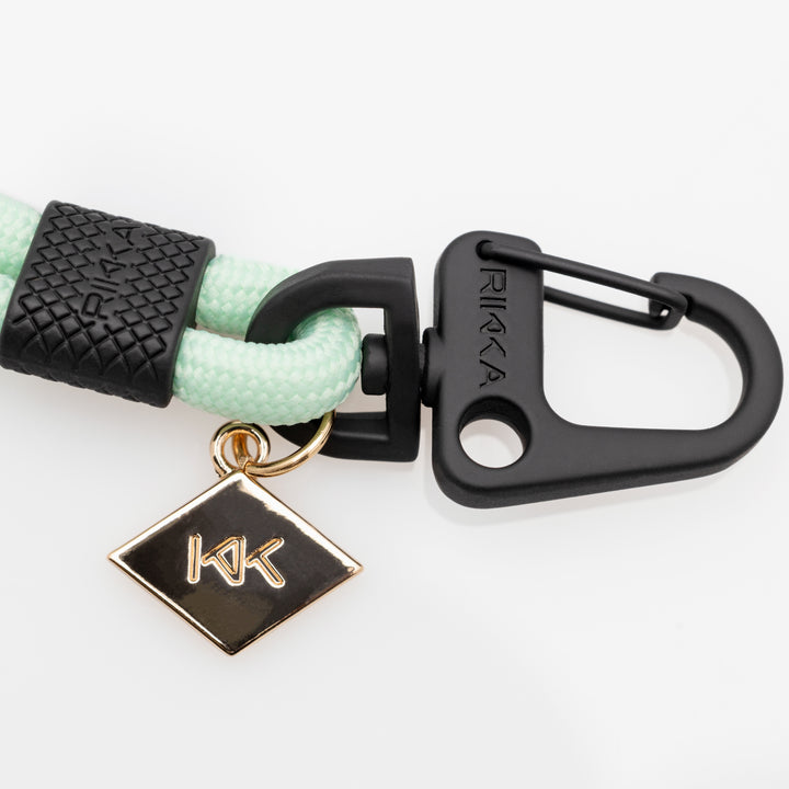 Sleek Mint Phone Strap – Stylish & Universal