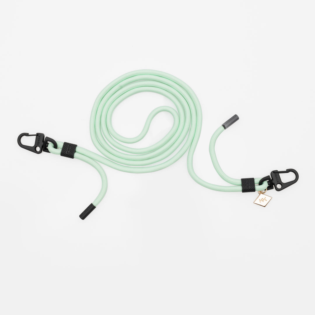Sleek Mint Phone Strap – Stylish & Universal