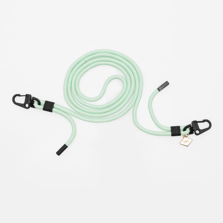 Sleek Mint Phone Strap – Stylish & Universal