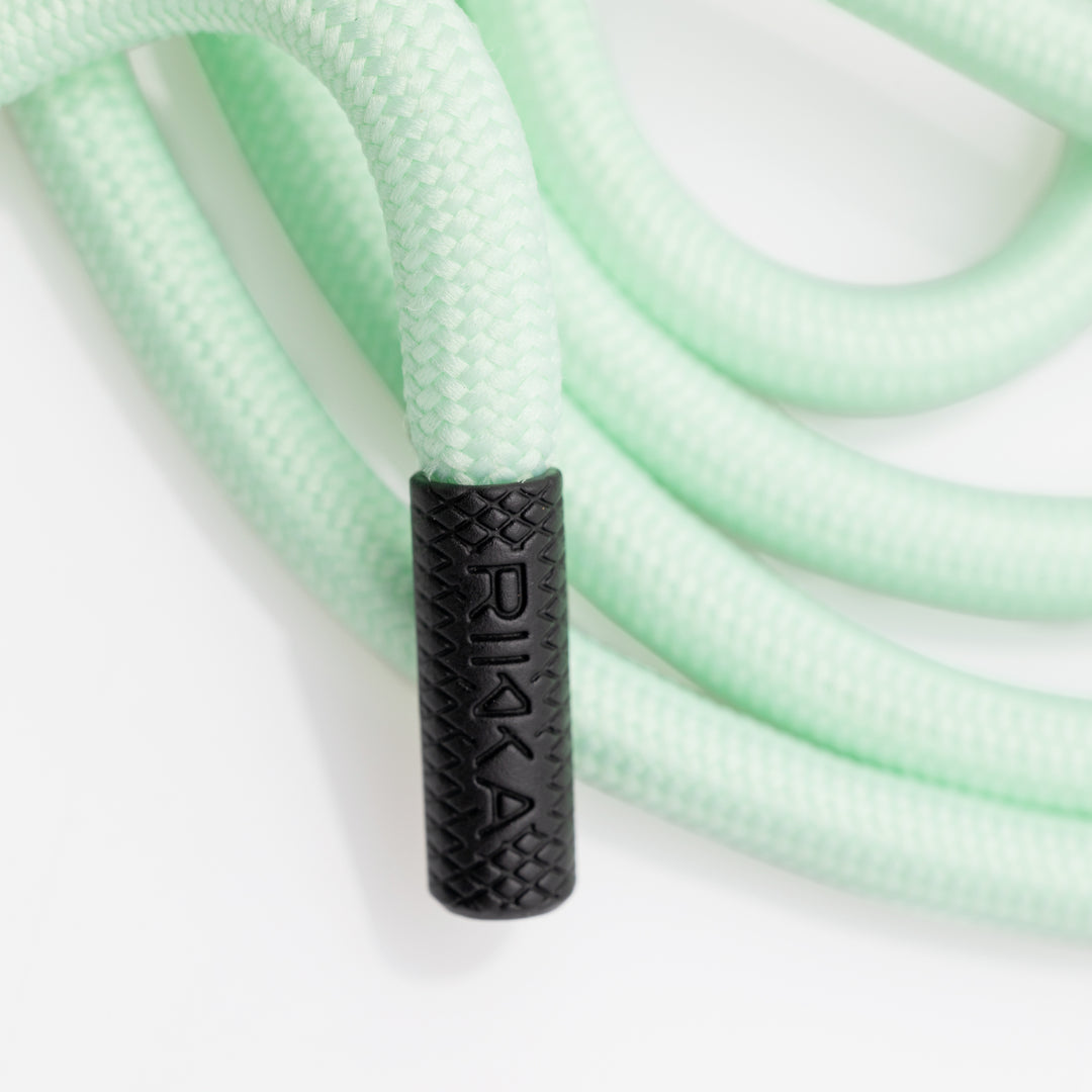 Sleek Mint Phone Strap – Stylish & Universal