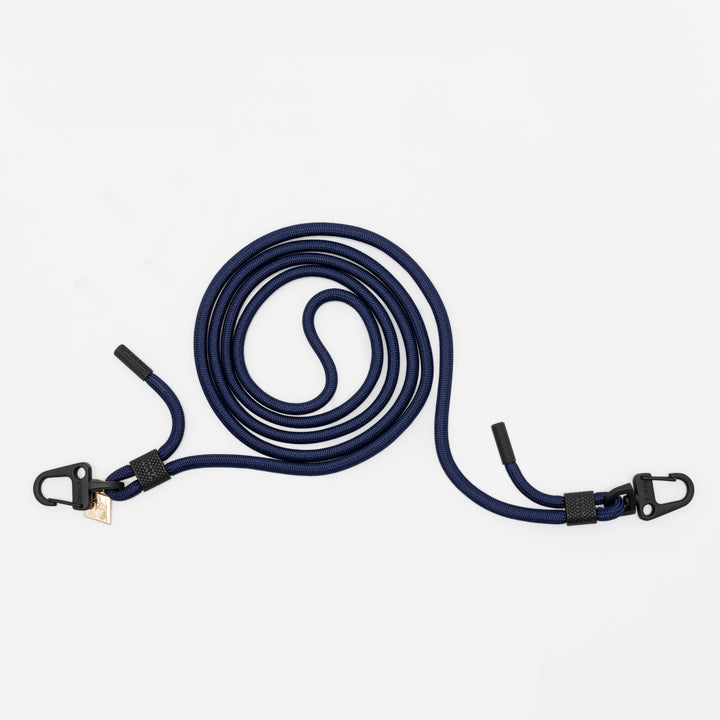 Sleek Navy Phone Strap – Stylish Hands-Free Accessory