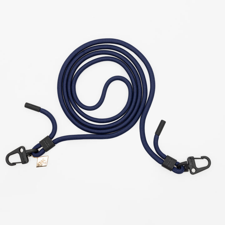 Sleek Navy Phone Strap – Stylish Hands-Free Accessory