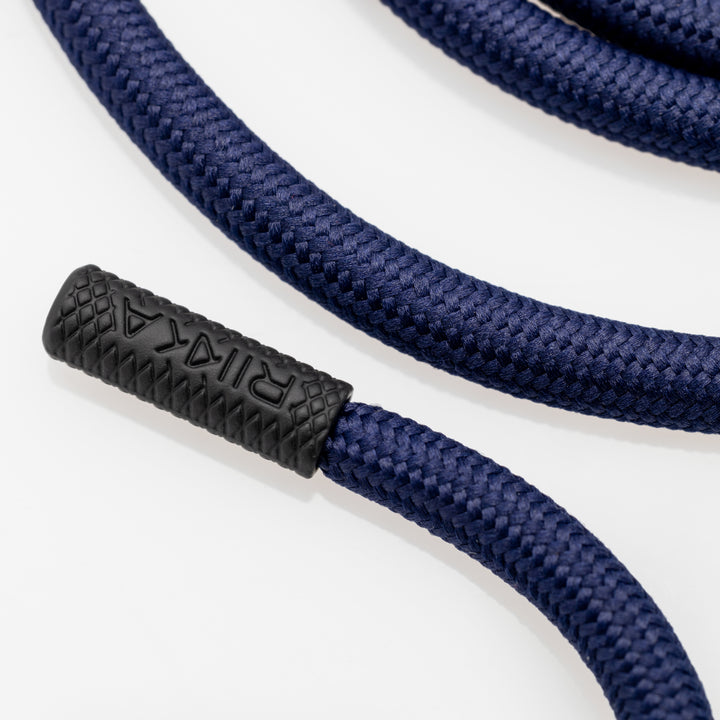 Sleek Navy Phone Strap – Stylish Hands-Free Accessory