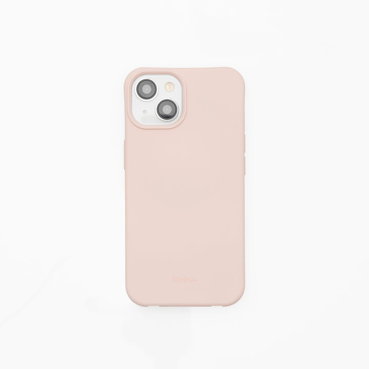 Stylish Phone Case with Adjustable Strap - Cherry Blossom