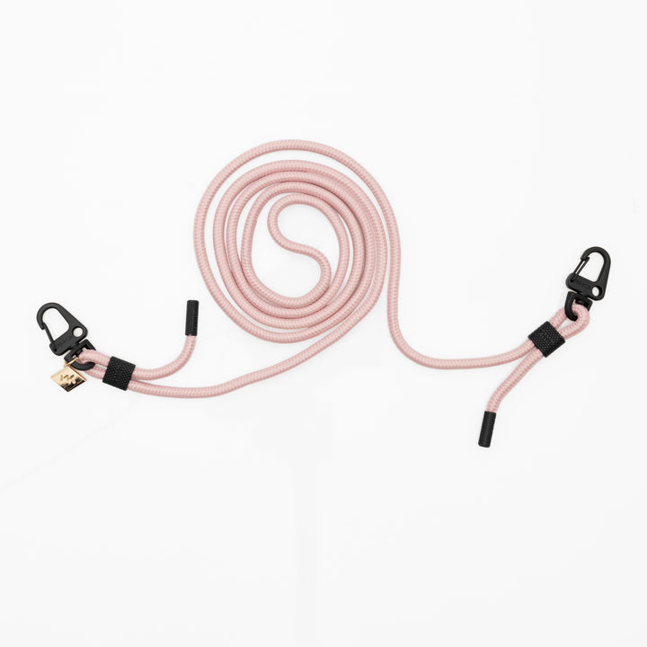 Sleek Mauve Phone Strap – Stylish Hands-Free Accessory