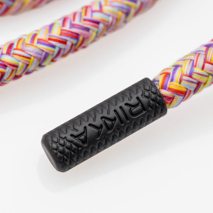 Sleek Rainbow Phone Strap – Trendy Phone Accessories