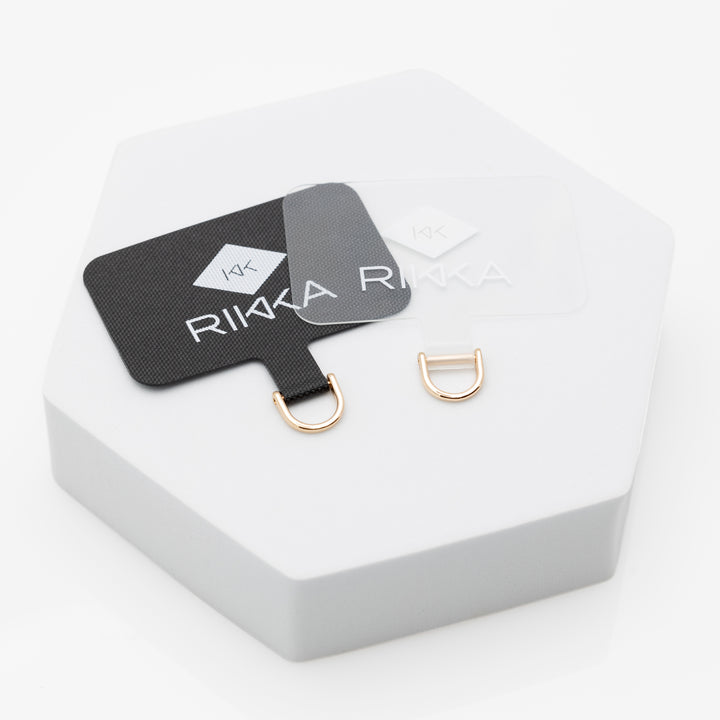 Universal Phone Strap: Strawberry Sorbet