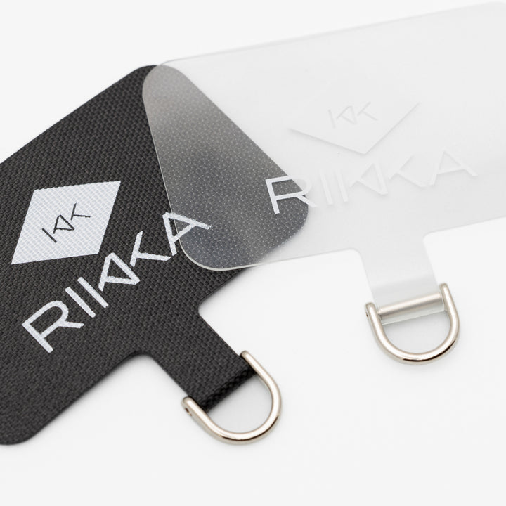 Universal Phone Strap: Cosmic Navy