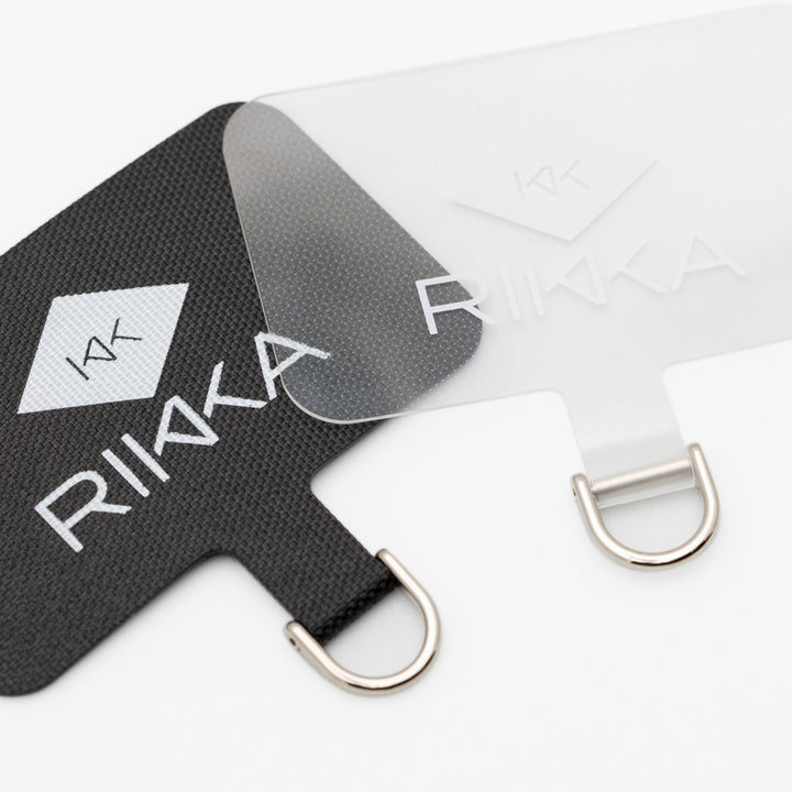 Universal Phone Patch Black – Stylish Hands-Free Accessory's