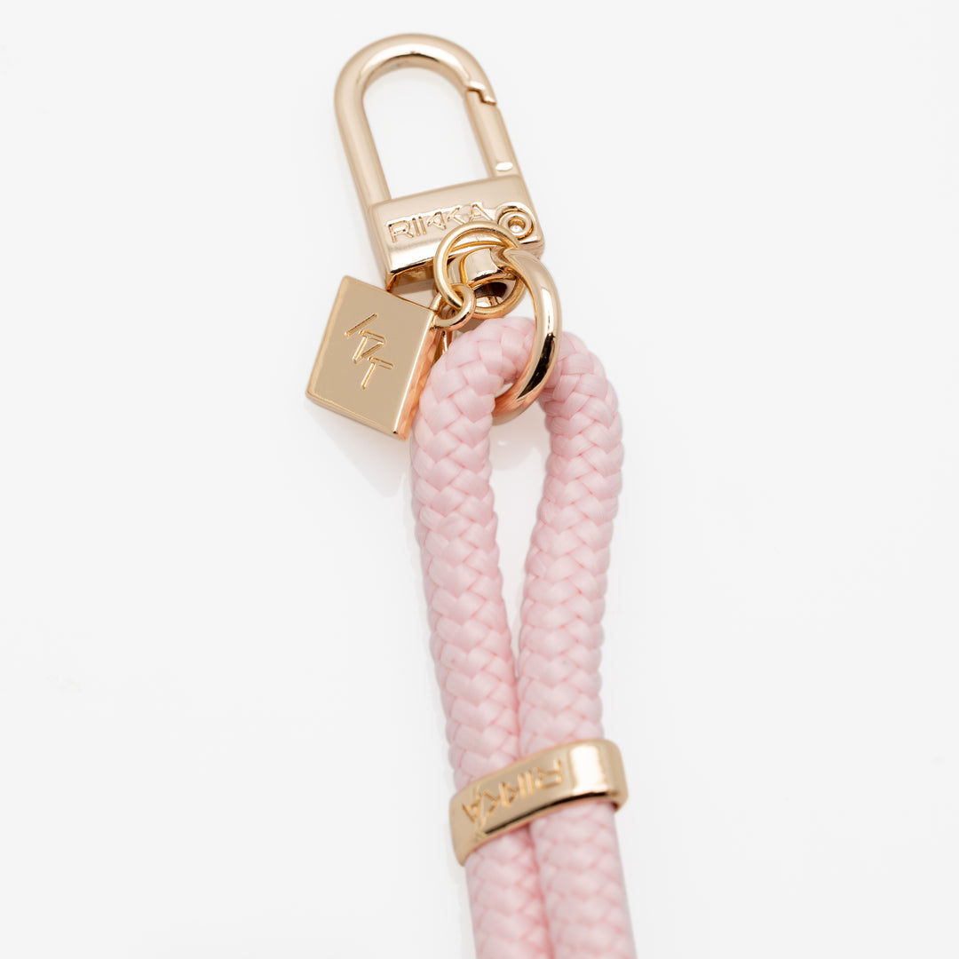 Universal Phone Strap: Strawberry Sorbet