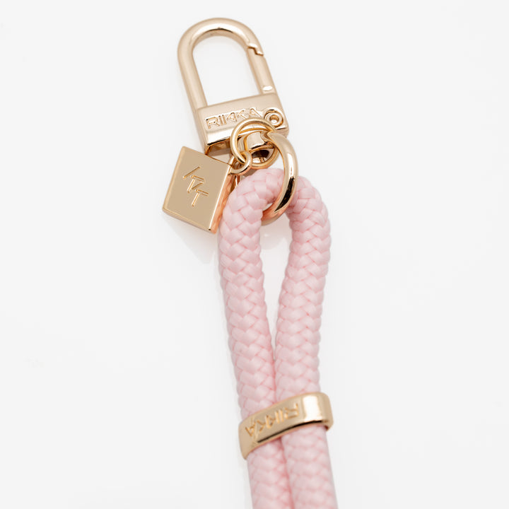 Universal Phone Strap: Strawberry Sorbet