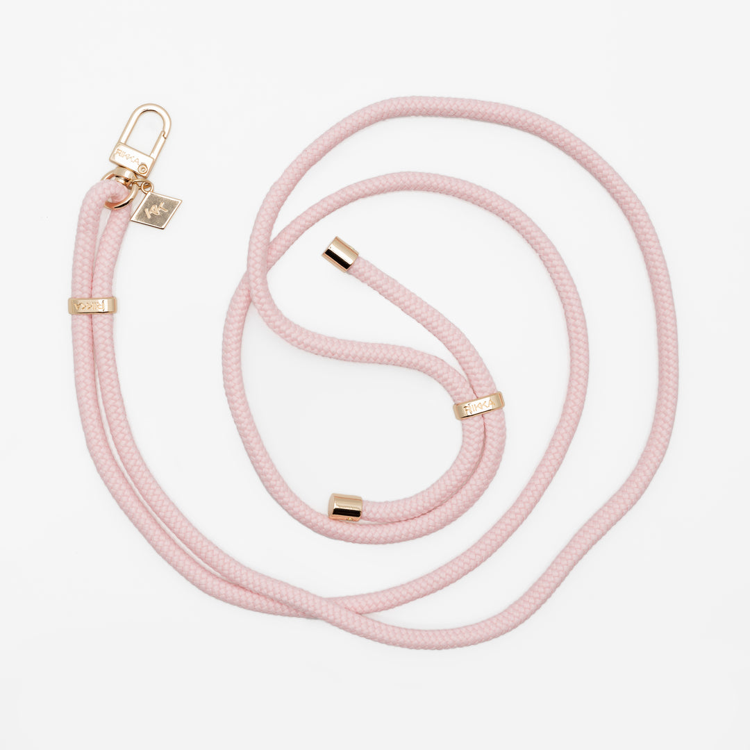 Universal Phone Strap: Strawberry Sorbet