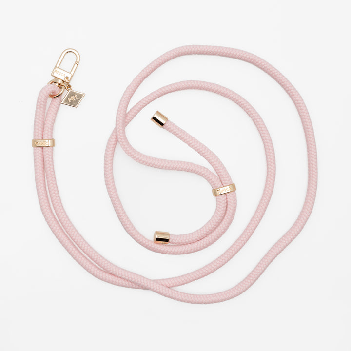 Universal Phone Strap: Strawberry Sorbet