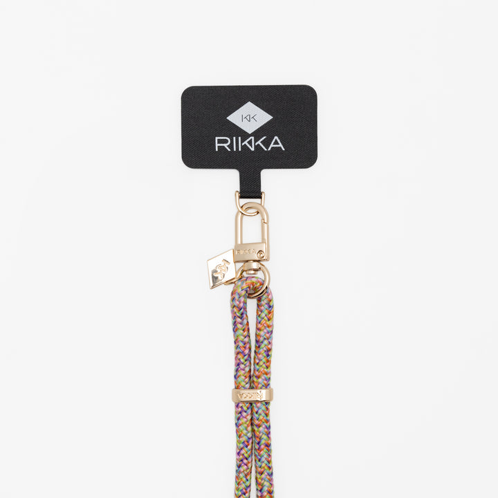 Universal Colour Burst Phone Strap