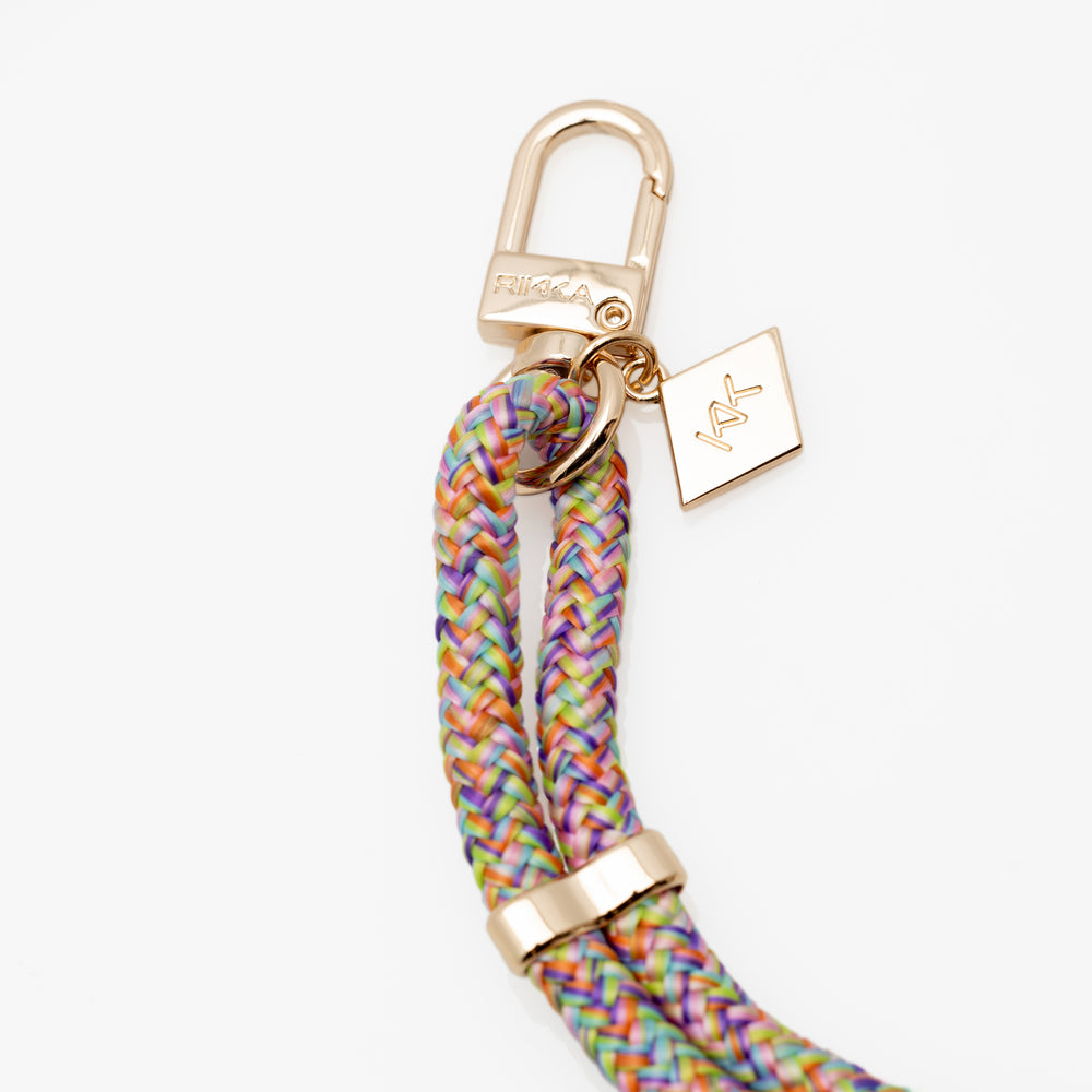 Universal Colour Burst Phone Strap