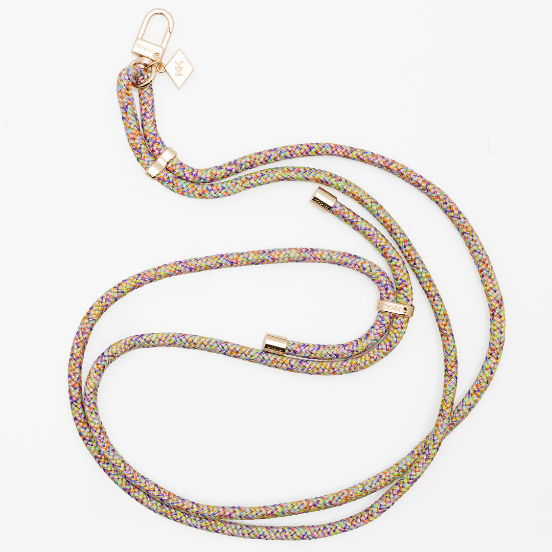 Universal Colour Burst Phone Strap