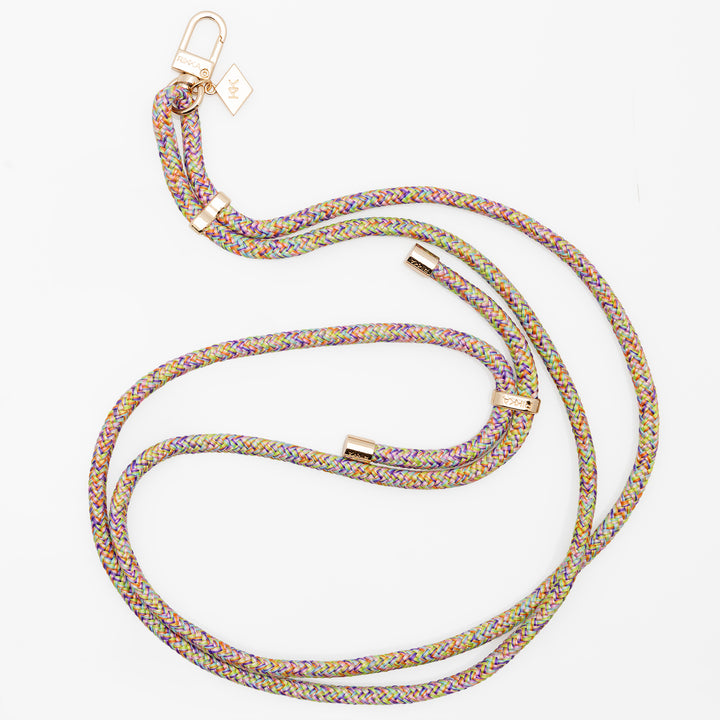 Universal Colour Burst Phone Strap