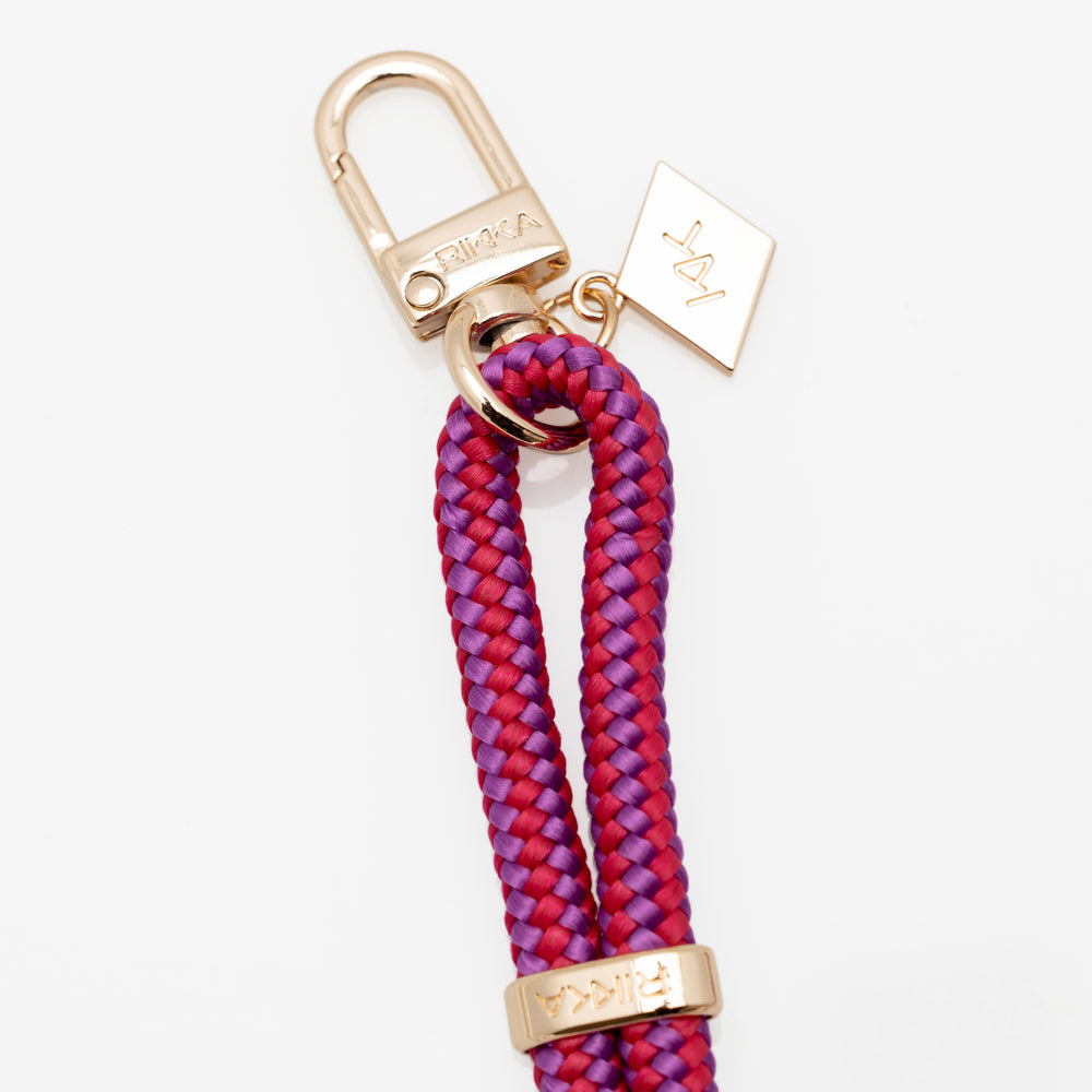 Universal Cherry Crush Phone Strap