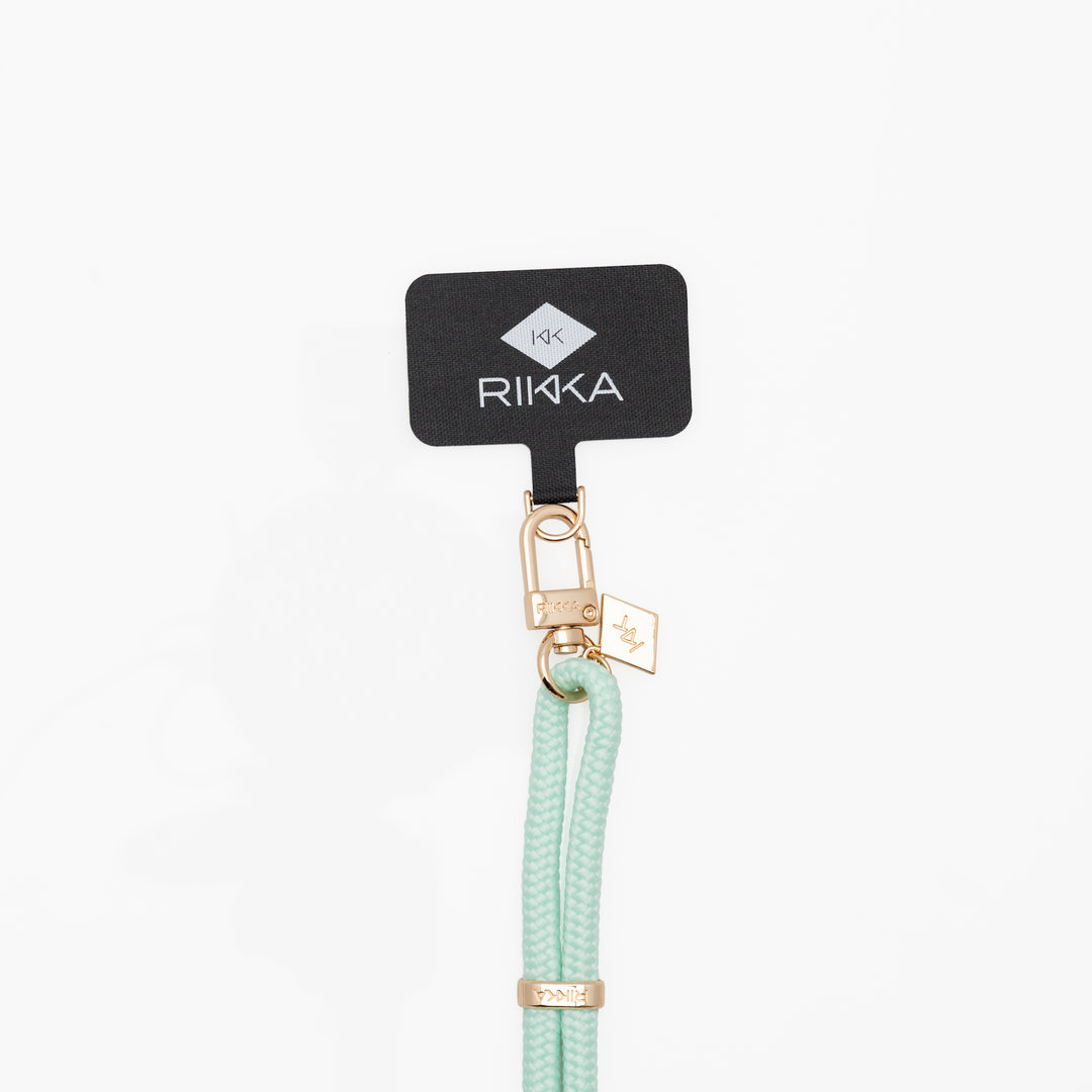 Universal Cool Mint Phone Strap