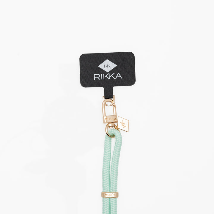 Universal Cool Mint Phone Strap