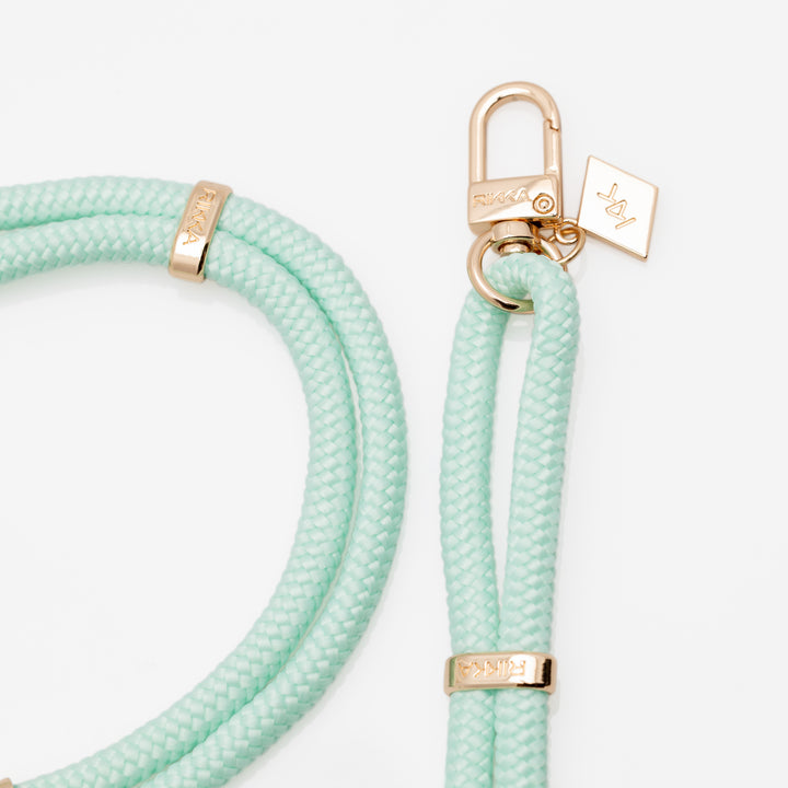 Universal Cool Mint Phone Strap