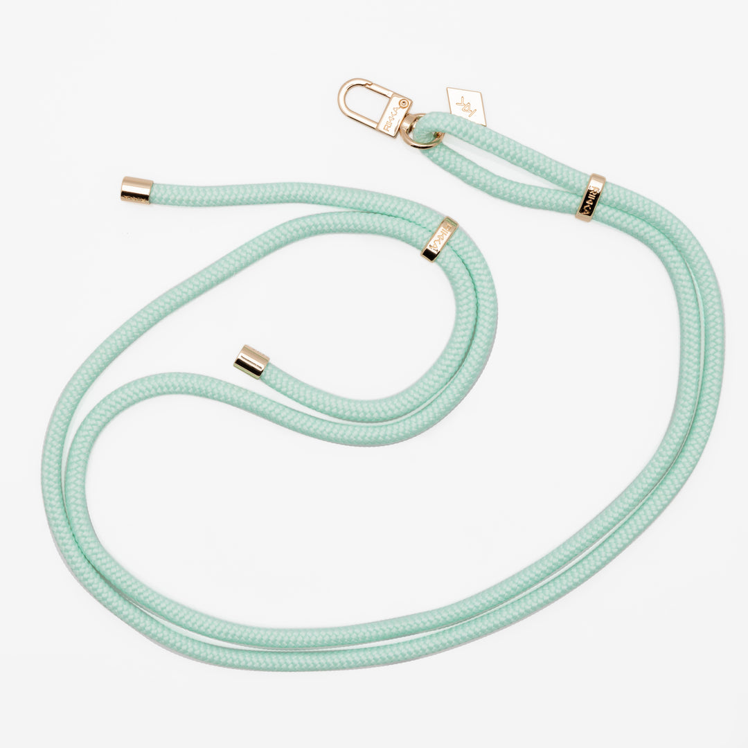 Universal Cool Mint Phone Strap