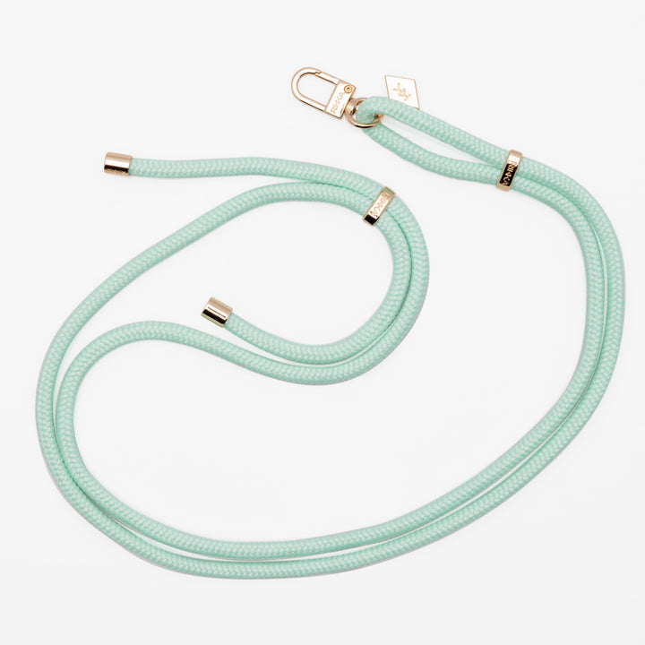 Universal Cool Mint Phone Strap