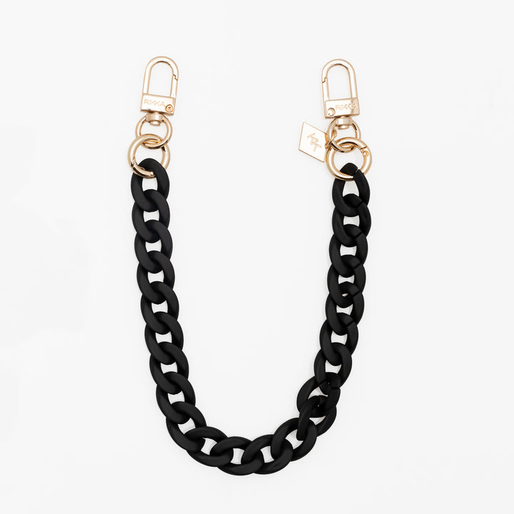 Stylish Onyx Phone Wrist Strap