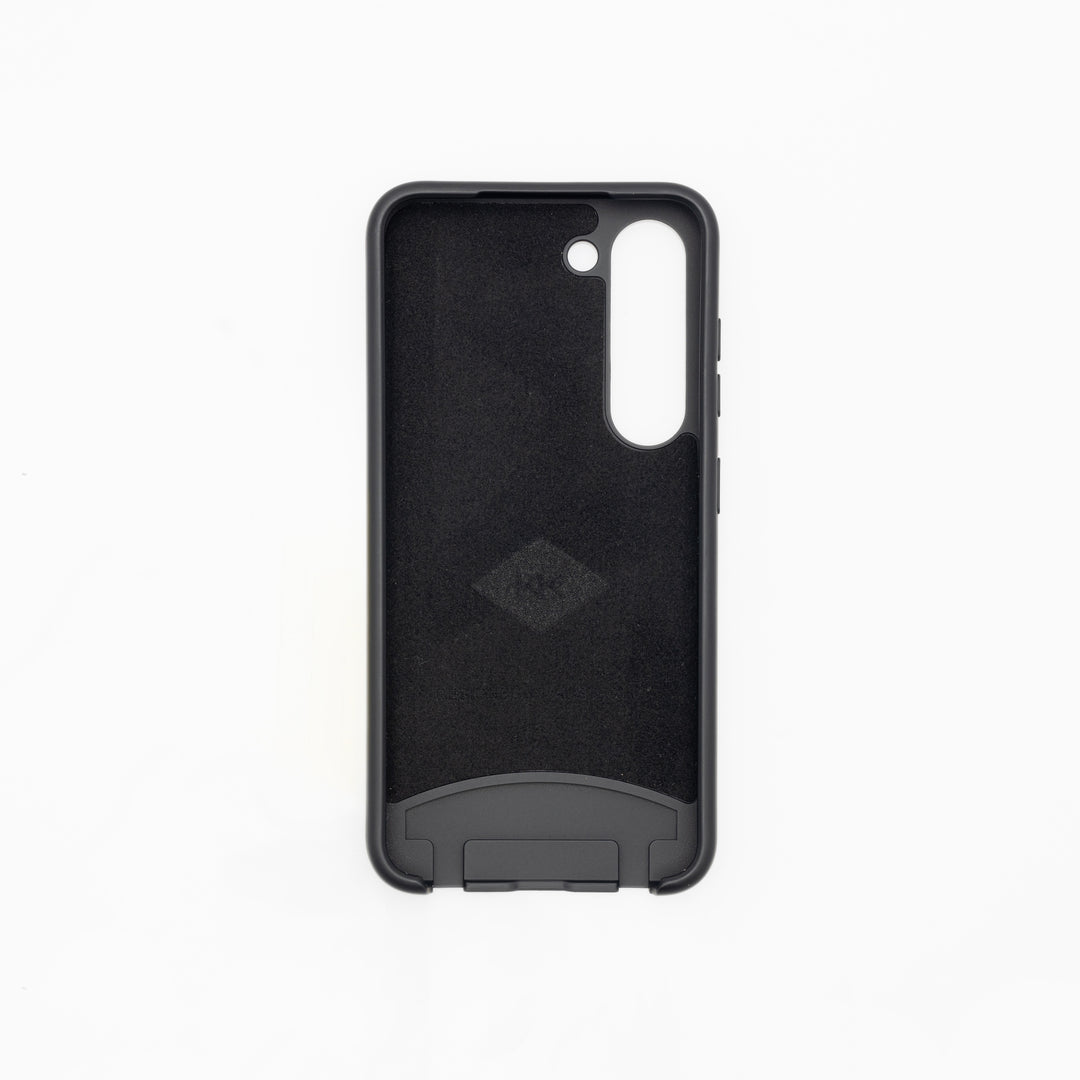Midnight Magic Strap-N-Go: Stylish Phone Case with Strap