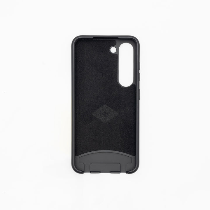 Midnight Magic Strap-N-Go: Stylish Phone Case with Strap