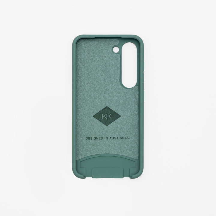 Strap-N-Go Jungle Gem: Stylish Phone Case with Strap