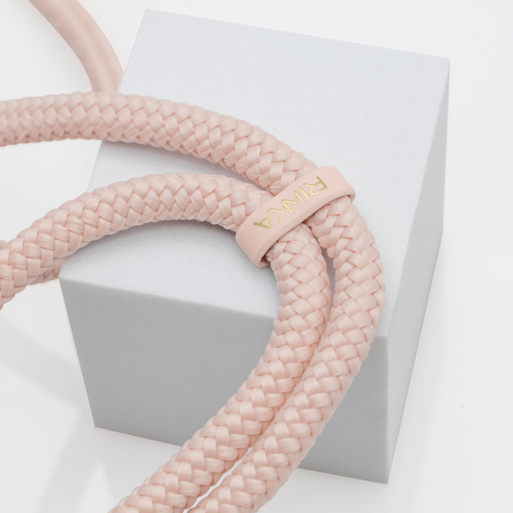 Cherry Blossom Crossbody Phone Strap